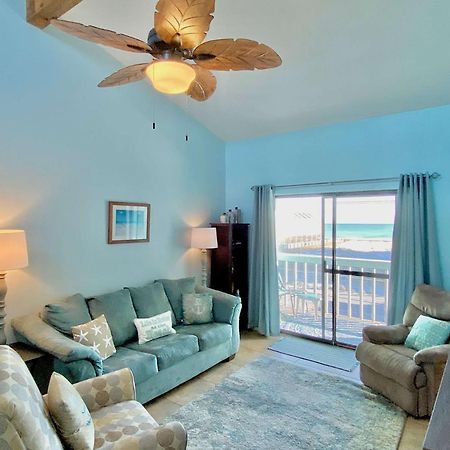 Lani Kai Village 211 By Albvr - Beautifully Remodeled Condo With Indirect Gulf Views From Balcony! Gulf Shores Exterior photo