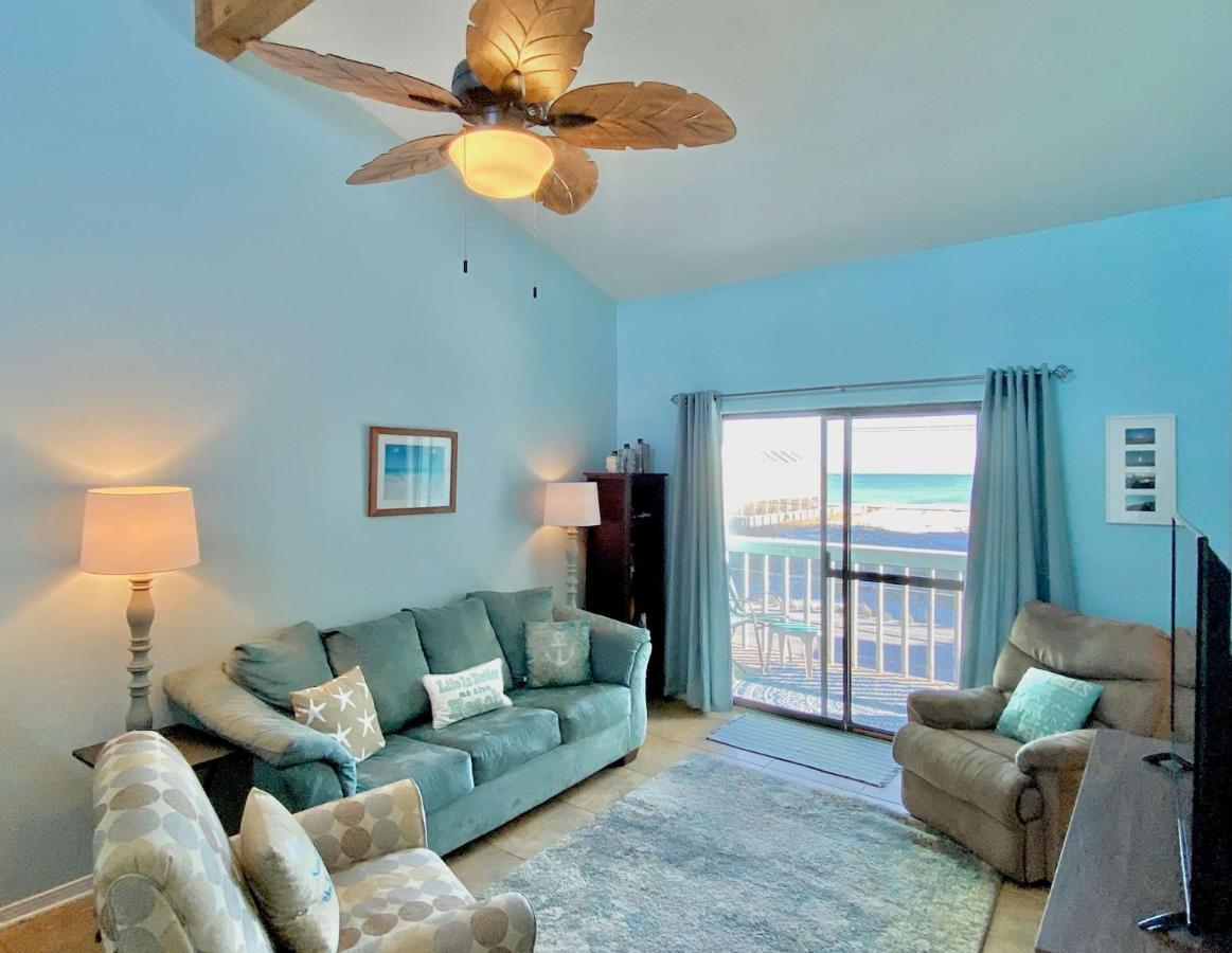 Lani Kai Village 211 By Albvr - Beautifully Remodeled Condo With Indirect Gulf Views From Balcony! Gulf Shores Exterior photo