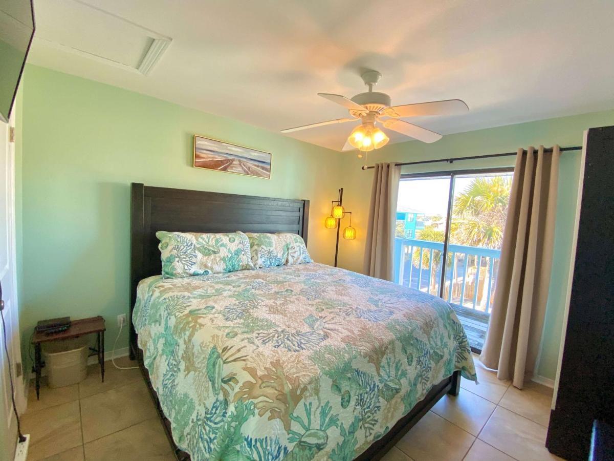 Lani Kai Village 211 By Albvr - Beautifully Remodeled Condo With Indirect Gulf Views From Balcony! Gulf Shores Exterior photo