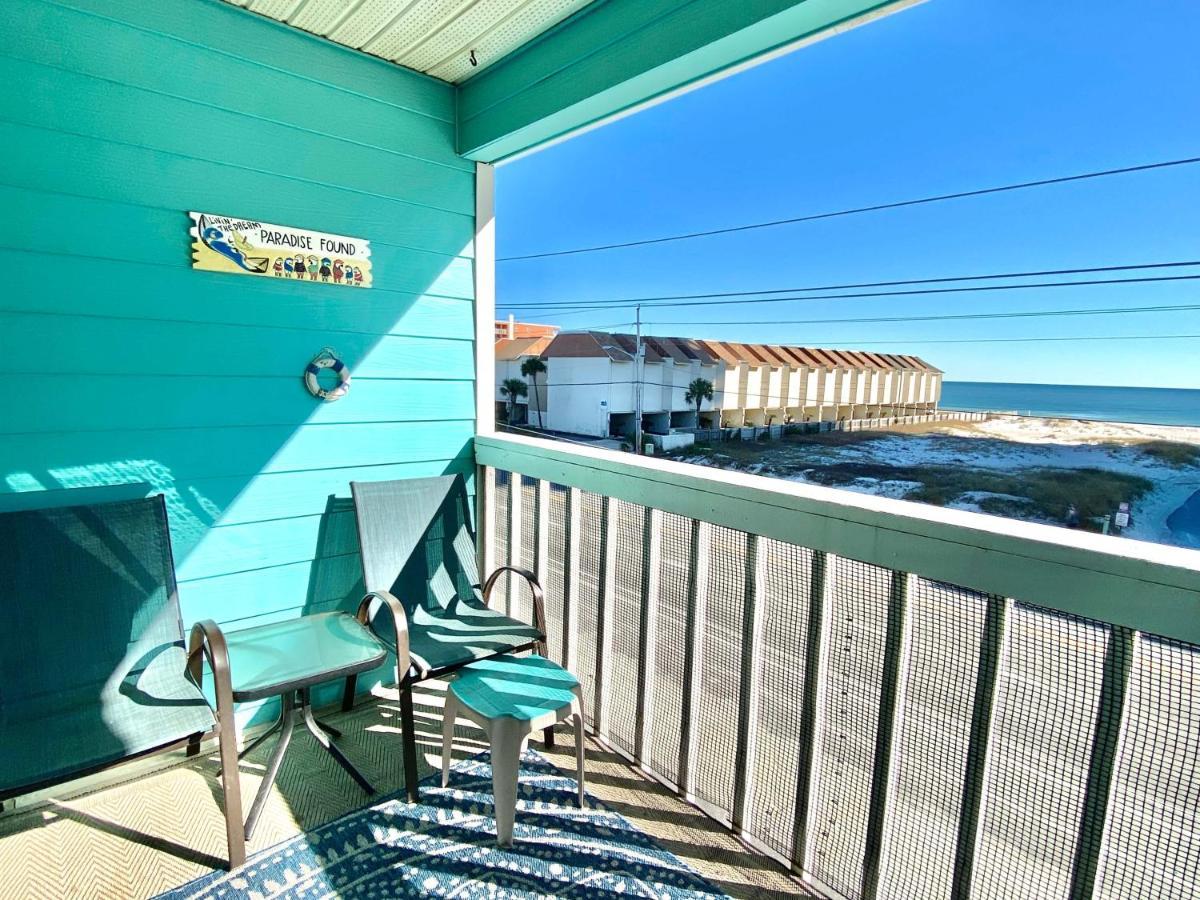 Lani Kai Village 211 By Albvr - Beautifully Remodeled Condo With Indirect Gulf Views From Balcony! Gulf Shores Exterior photo