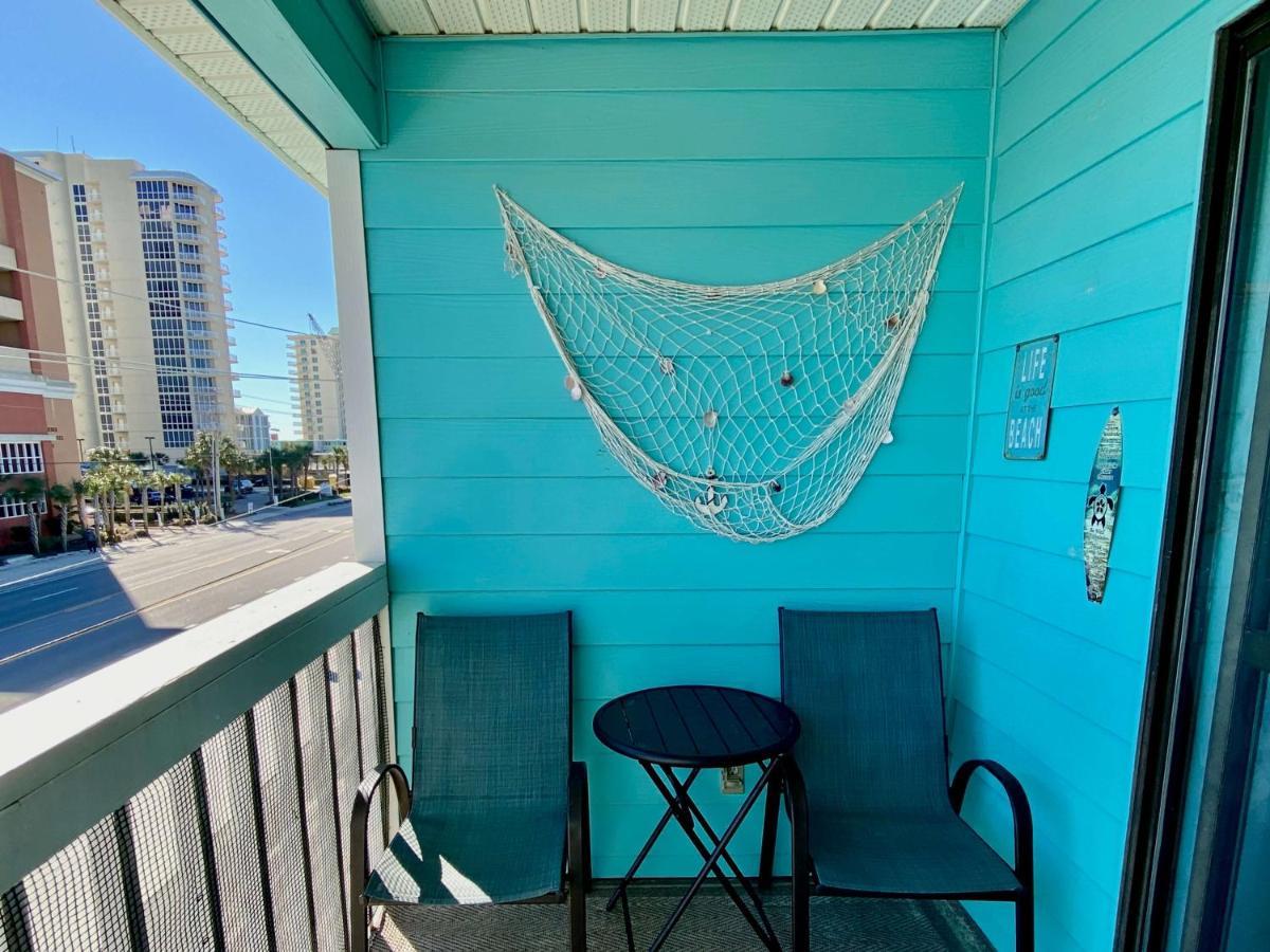 Lani Kai Village 211 By Albvr - Beautifully Remodeled Condo With Indirect Gulf Views From Balcony! Gulf Shores Exterior photo